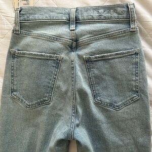 Favorite Daughter | The Valentina Aster Jeans | Size 24